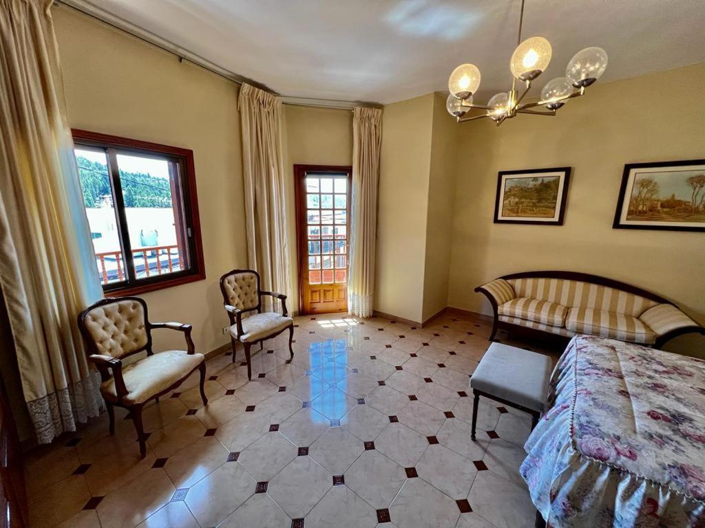 Alma In The Heart Of The Vilaflor! Self Check In 24H Bagian luar foto