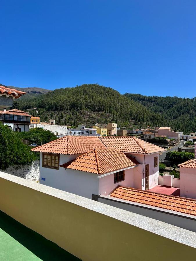 Alma In The Heart Of The Vilaflor! Self Check In 24H Bagian luar foto