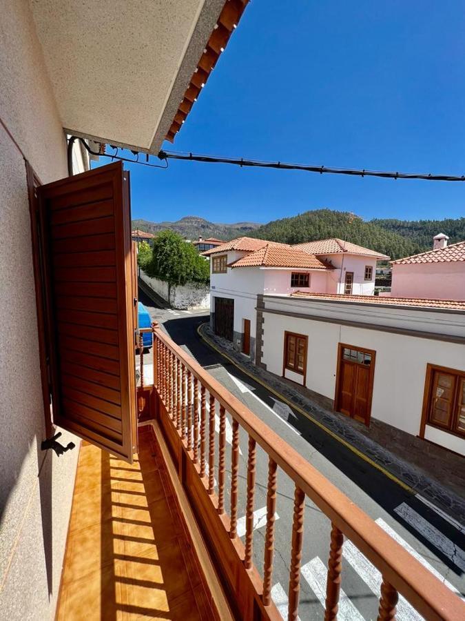 Alma In The Heart Of The Vilaflor! Self Check In 24H Bagian luar foto